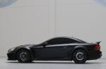 Mercedes-Benz T65 RS Vanish Tuning by Brabus 2010 года